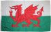 Wales (woven MoD fabric)